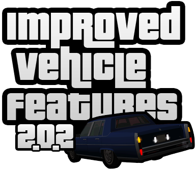 Improved Vehicle Features [IVF]