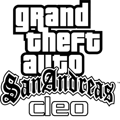 Библиотека CLEO 4 (4.3.16) Для GTA San Andreas