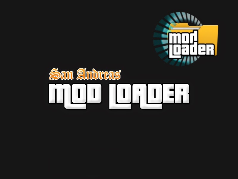 Mod Loader v0.2.4