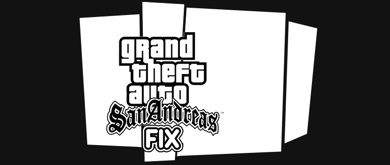 Optimizer for GTA SA v3.1 FINAL